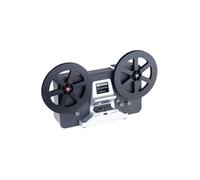 Somikon Scanner de pellicule pour films 8 mm et Super 8