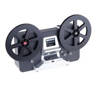 Somikon Scanner de pellicule pour films 8 mm et Super 8