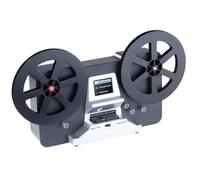 Somikon Scanner de pellicule pour films 8 mm et Super 8
