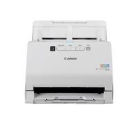 Canon RS40 Alimentation papier de scanner 600 x 600 DPI Blanc