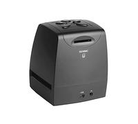 Scanner de Photos Portable à Compensation de Rétroéclairage 5 V USB 2.0 512 Mo SD Scanner de Film Numérique Tout-en-Un pour Ordinateur Portable ou de Bureau