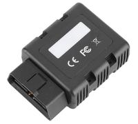 Scanner de programmation de Diagnostic OBD2, Interface Bluetooth, reconnaissance ECU pour Peugeot/Citroen