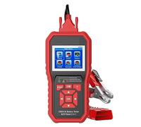 Scanner De Réinitialisation D'huile Voiture Testeur Batterie Professionnel Analyseur Moteur Vérifier Lecteur Code Automobile Outil Diagnostic Détection Rapide Précise