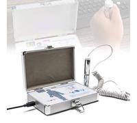 Scanner de santé portable, analyseur magnétique à résonance quantique avec 52 rapports pour les tests de bien-être et les diagnostics