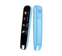 Scanner de stylo traducteur - Stylo de traduction Langues Scanner | Stylo Lecteur de numérisation | Scanner Crayon Dictionnaire | Stylo Scanner | Dispositif de traduction Scanner | Stylo Lecture