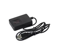 Scanner D'Empreintes Digitales Biométrique USB ZK9500 pour PC de Bureau et Mobile Android, Lecteur Optique Haute Résolution