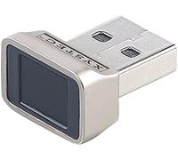 Scanner d'empreintes digitales pour Windows 7, 8, 8.1 & 10, avec balayage à 360°