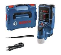 Scanner Détecteur mural D-TECT 200 C Solo L-BOXX (machine seule) 0601081608 - Bosch