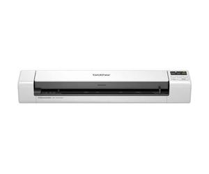 Scanner Document Brother DS940D Compact - 10-15 ppm