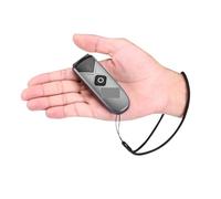 Scanner Document, Mini Scanner de Codes à Barres Portable 1D 2D, Lecteur d'image d'écran de Code QR PDF417 Matrice de données numérisation Filaire USB 2.4G,pour l'enseignement des réunions d'affaires