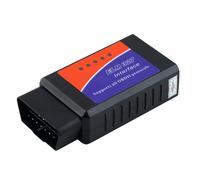 Scanner Elm327 Obdii Obd2 Bluetooth Interface De Diagnostic De Voitures Auto
