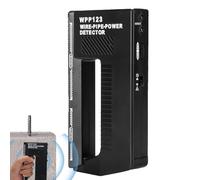 Scanner en métal pour chercheur de murate - dispositif de détection de précision, localisateur à fil multiple | Capteur de goupille de sensibilité réglable pour fil électrique métallique métallique