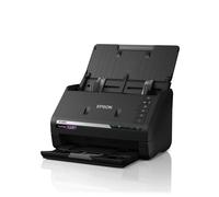 Epson FastFoto FF-680W Alimentation papier de scanner 600 x 600 DPI A4 Noir