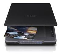 Epson Perfection V39 Numérisation à plat 4800 x 4800 DPI A4 Noir