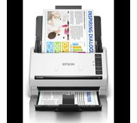 Epson Workforce DS-530iii Dokumentenscanner Duplex A4 Bis 40 Ppm/80 Ipm