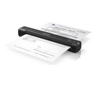 Epson WorkForce ES-50 Scanner portable 600 x 600 DPI A4 Noir
