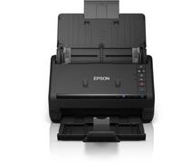 Epson WorkForce ES-500WII Alimentation papier de scanner 600 x 600 DPI A4 Noir