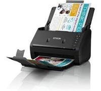 Epson WorkForce ES-500WII Alimentation papier de scanner 600 x 600 DPI A4 Noir