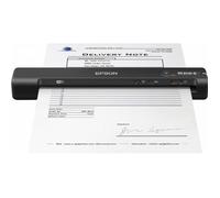 Epson WorkForce ES-60W Scanner portable 600 x 600 DPI A4 Noir