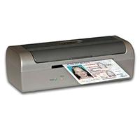 Scanner et Lecteur de permis de Conduire Duplex (avec Scan-ID)