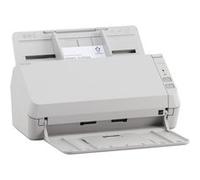 Scanner Fujitsu SP-1120N Blanc G