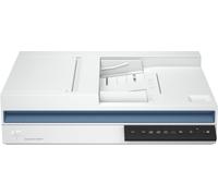HP Scanjet Pro 3600 f1 Numériseur à plat et adf 1200 x 1200 DPI A4 Blanc