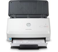 Scanner HP Scanjet Pro 3000 S4 A4 600 x 600 ppp noir et blanc, 6FW07A