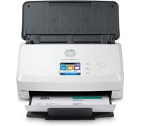 HP ScanJet Pro N4000 snw1 Scanner à défilement A4, jusqu'à 40ppm/80ipm, 600 x 600 DPI