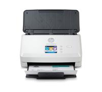HP ScanJet Pro N4000 snw1