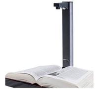 I.R.I.S. IRIScan Desk 7 Pro Scanner aérien 4912 x 3680 DPI A3 Noir