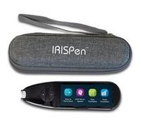 IRIS IRISPen Air 8 - Lecteur de texte - largeur de balayage maximale : 0.83" 120 dpi - Bluetooth