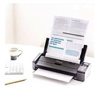 Scanner Iris Pro 5 Noir G