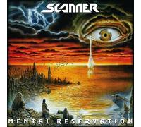 Scanner Mental Reservation/Conception of a Cure Demo (Vinyl)