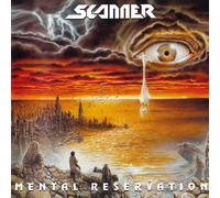 Scanner Mental Reservation/Conception of a Cure Demo (Vinyl)