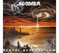 Scanner - Mental Reservation [Import]