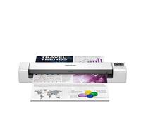 Scanner mobile de documents Brother DS-940DW