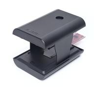 Scanner mobile de film et de diapositives pour 35 négatifs et diapositives avec rétroéclairage LED APP pliable fantaisie Scanner Fun Toys and s