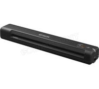 Epson WorkForce ES-50 Scanner portable 600 x 600 DPI A4 Noir