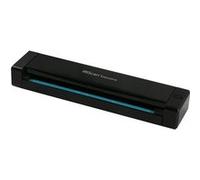 IRIS IRIScan Executive 4 - Scanner à feuilles - CIS Double - Recto-verso - 216 x 813 mm - 600 dpi x 600 dpi - jusqu'à 100 pages par jour - USB 2.0