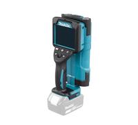 Makita DWD181ZJ Scanner mural 14.4-18V hors batteries et chargeur en Mbox