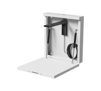 Scanner Mural De Livres Et De Documents, Caméra De Documents 10 MP Pour Enseignants, Enregistrement Vidéo Et D'écran Synchrone, Reconnaissance De Texte OCR Et Fonction Tableau Blanc Électronique