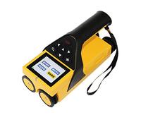 Scanner Mural Détecteur De Tuyaux Et Câbles Électriques, Mesureur D'épaisseur Paroi La Couche Protectrice du Renforcement Béton pour la détection de métaux et de Bois