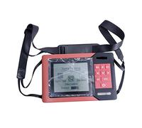 Scanner Mural Détecteur De Tuyaux Et Câbles Électriques, Scanner Barres D'armature Haute Précision, pour Le Stockage Données Localisation pour la détection de métaux et de Bois