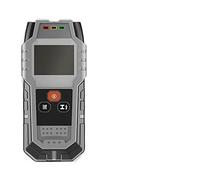 Scanner Mural Fil D'instrument De Détection Mur Ligne Sombre Charge Métallique - Portant Le Béton Scanner Barre d'acier pour la détection de métaux et de Bois(Detection Depth 12 cm)