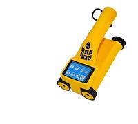 Scanner Mural Mesureur Concret De Position Barre D'armature Détecteur Tuyau Et Câble Électrique pour L'épaisseur Protectrice Couche pour la détection de métaux et de Bois