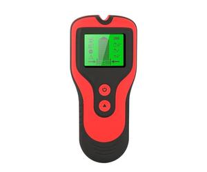 Scanner mural multifonction électronique professionnel pour une précision maximale détecte les clous en bois et en métal