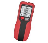 Scanner mural portable Versatilitys pour détecter le fil métallique, le bois et les goujons avec outil de détection réglable en profondeur