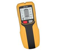 Scanner mural portable Versatilitys pour détecter le fil métallique, le bois et les goujons avec outil de détection réglable en profondeur