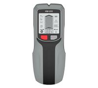 Scanner mural portable Versatilitys pour détecter le fil métallique, le bois et les goujons avec outil de détection réglable en profondeur