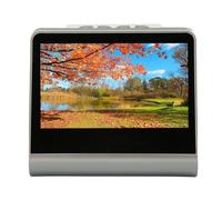 Scanner Négatif, Scanner de Film JPEG NTSC PAL, écran de 5 Pouces pour Les Familles (Prise UE)